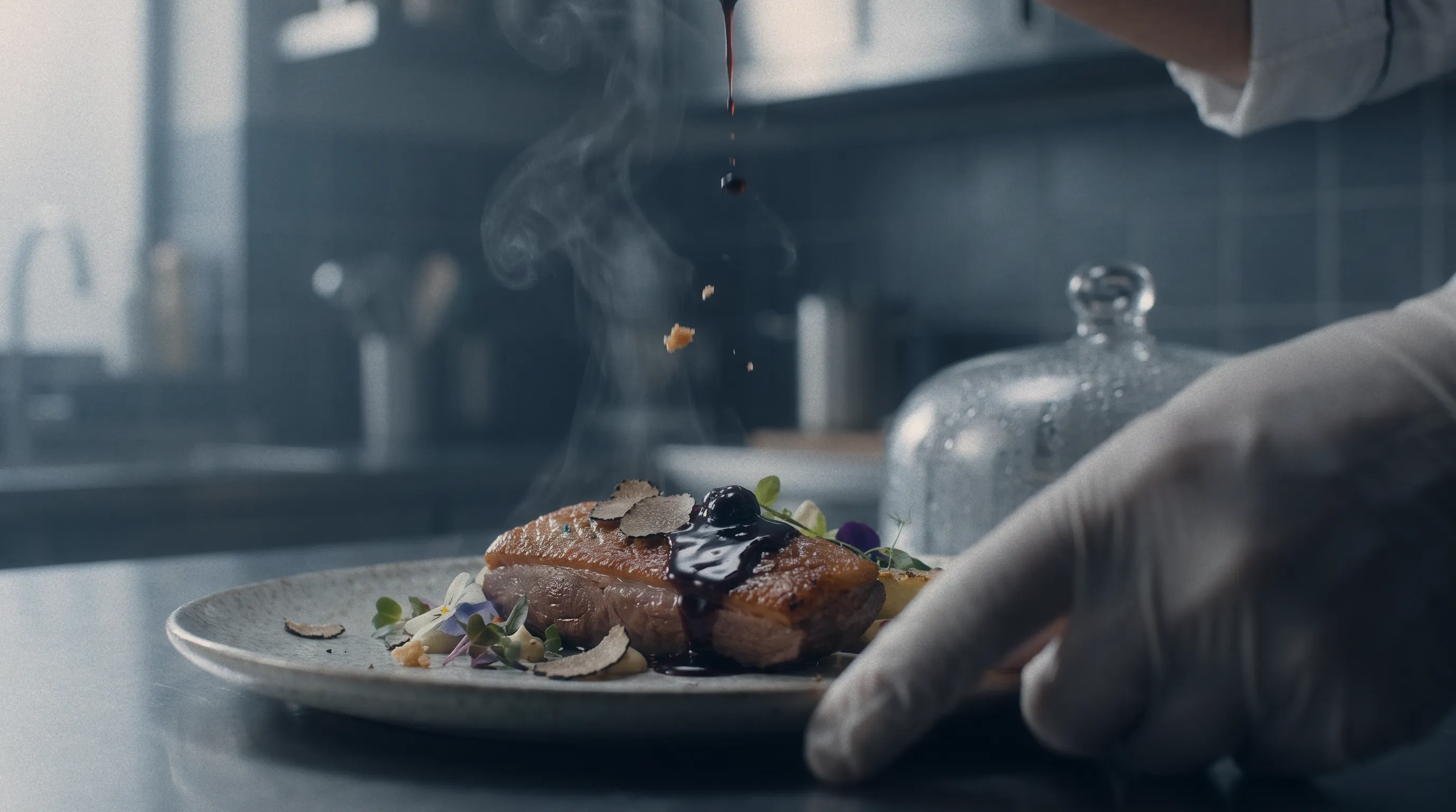 How to Use Video Marketing in the Food & Beverage Industry?
